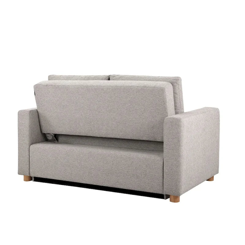 Serta Trenton Dual-Function Loveseat - Image 10