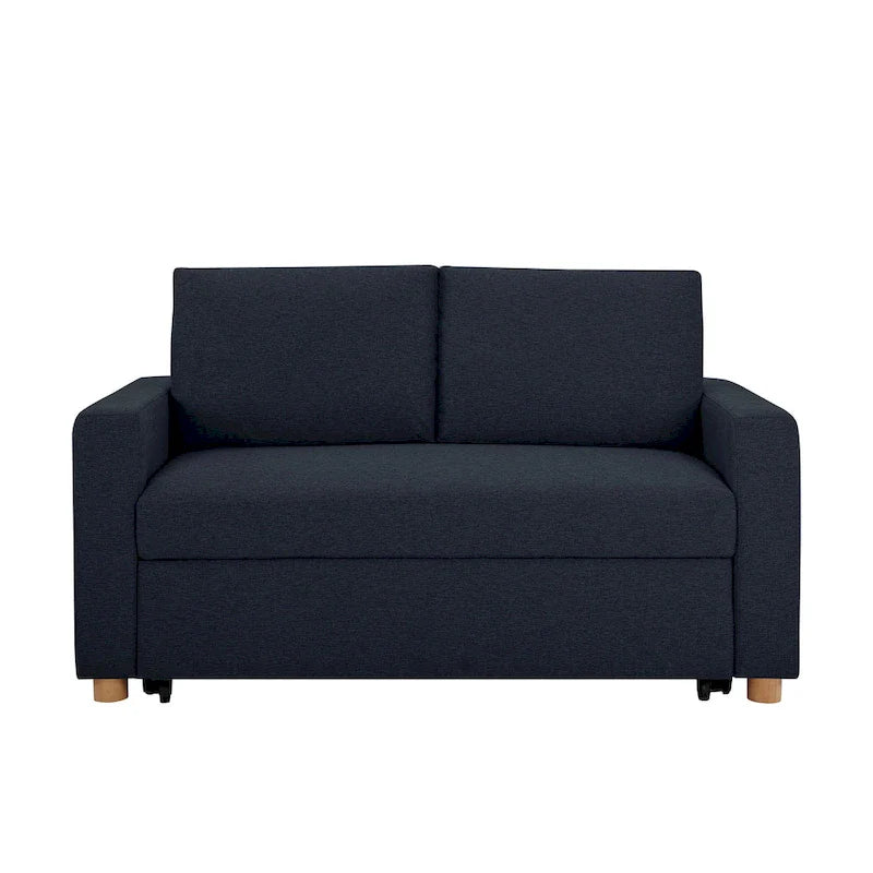Serta Trenton Dual-Function Loveseat - Image 12