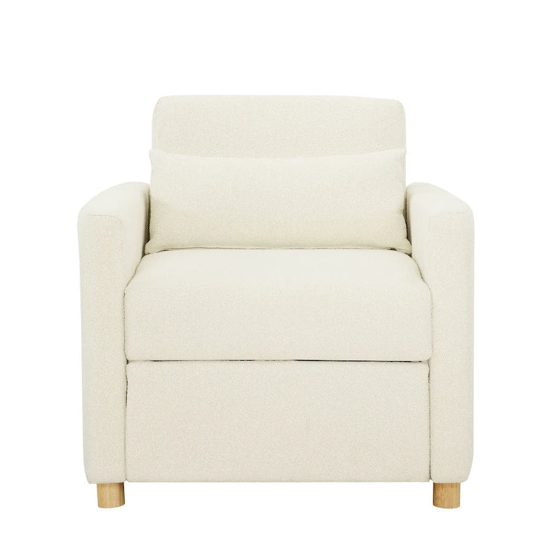 Serta Christine Transformable Chair - Image 2