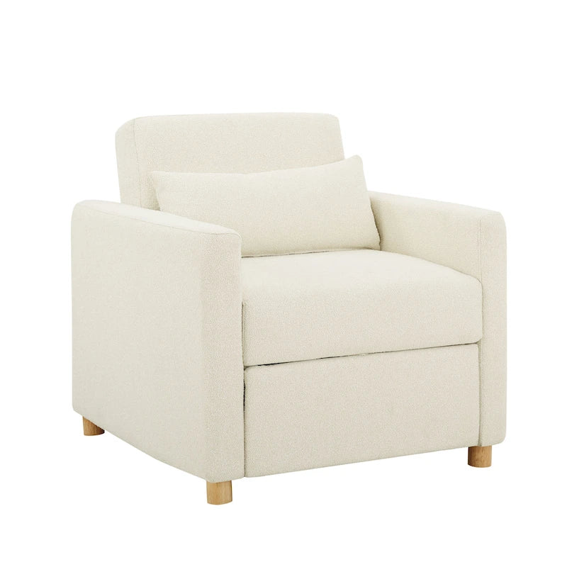 Serta Christine Transformable Chair - Image 3