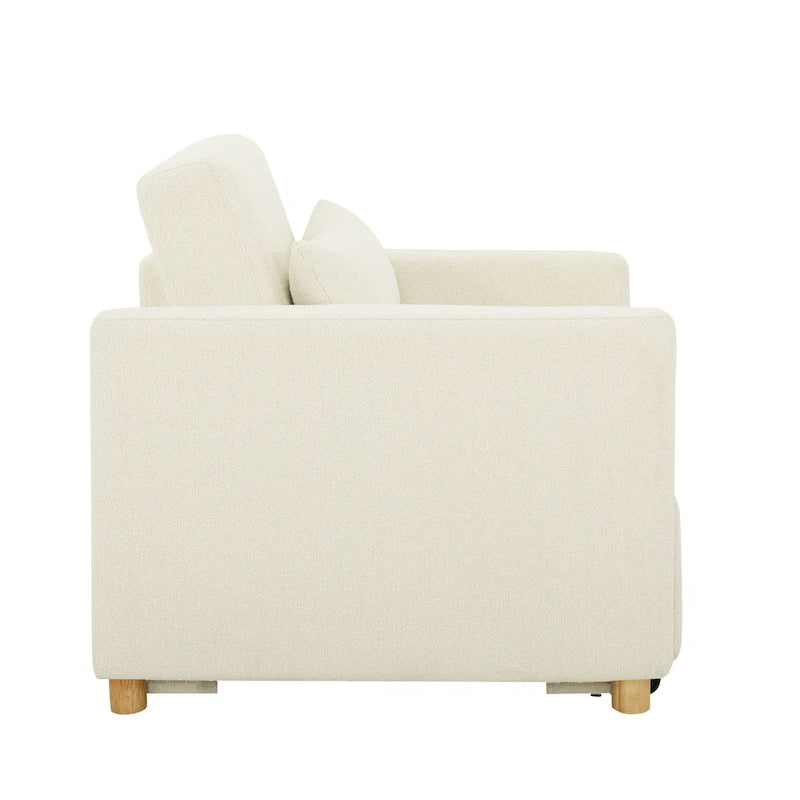 Serta Christine Transformable Chair - Image 4
