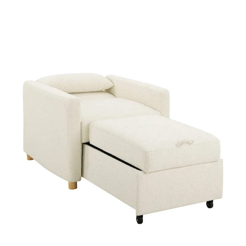 Serta Christine Transformable Chair - Image 5