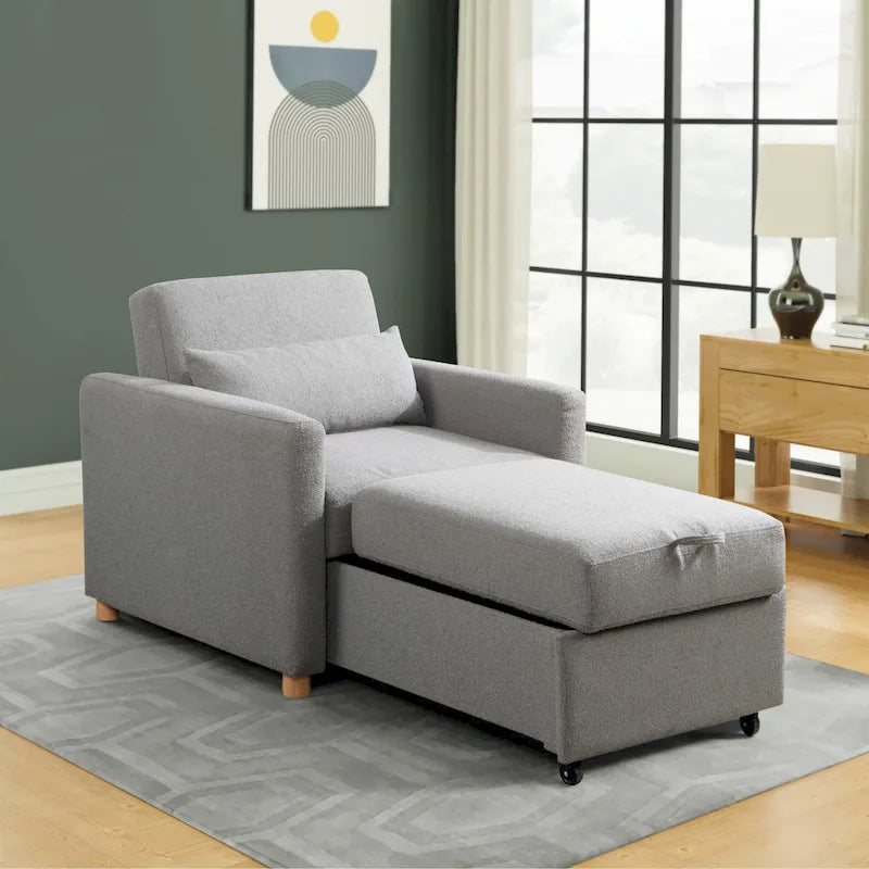 Serta Christine Transformable Chair - Image 6