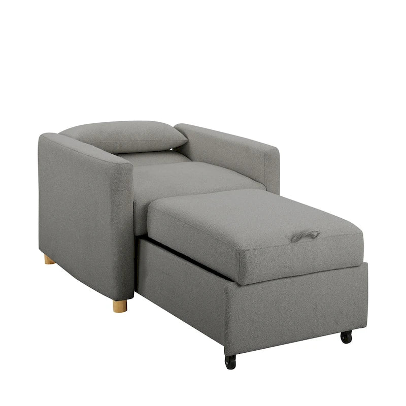 Serta Christine Transformable Chair - Image 10