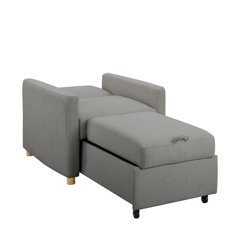 Serta Christine Transformable Chair - Image 11