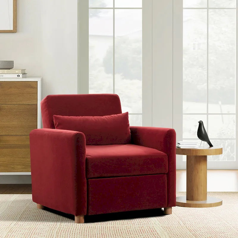 Serta Christine Transformable Chair - Image 15