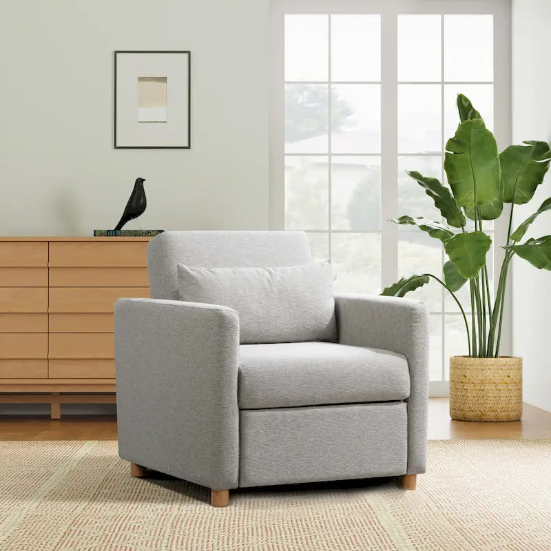 Serta Christine Transformable Chair - Image 25