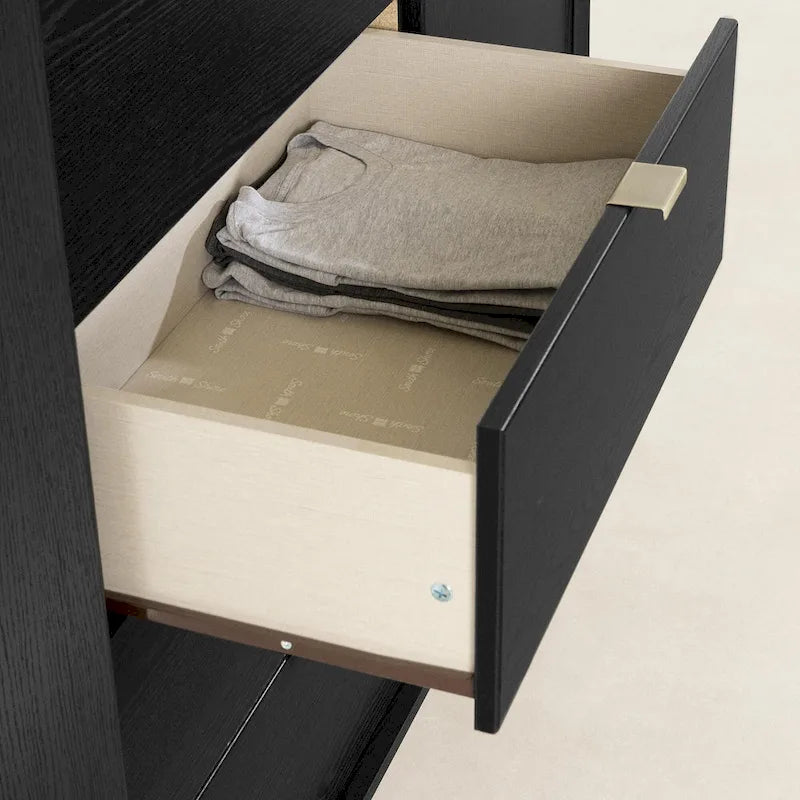 South Shore Hype 5-Drawer Door Chest - Image 9
