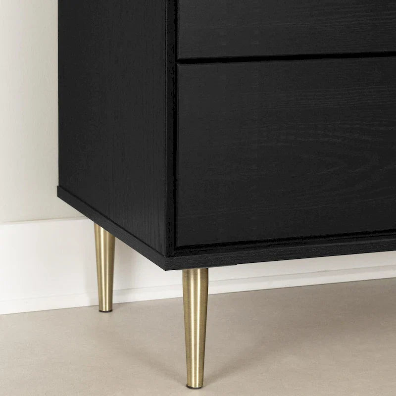 South Shore Hype 5-Drawer Door Chest - Image 11