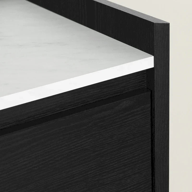 South Shore Hype 5-Drawer Door Chest - Image 13