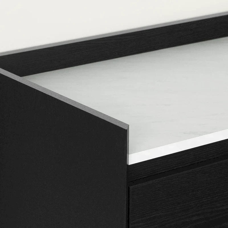 South Shore Hype 5-Drawer Door Chest - Image 14