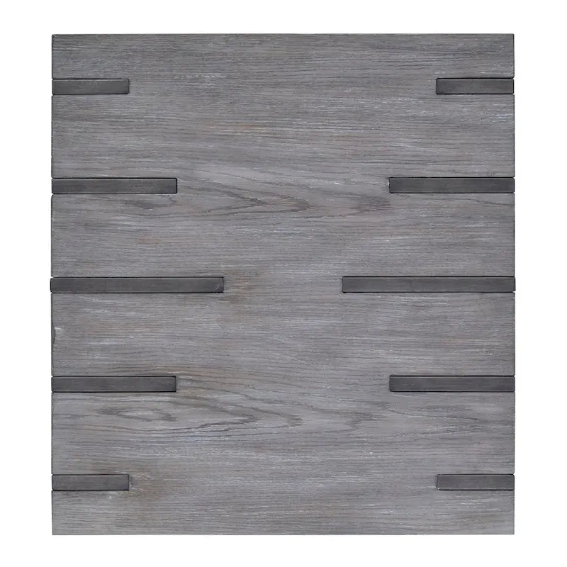 Magnussen Eldridge Rectangular End Table T4917 - Image 6