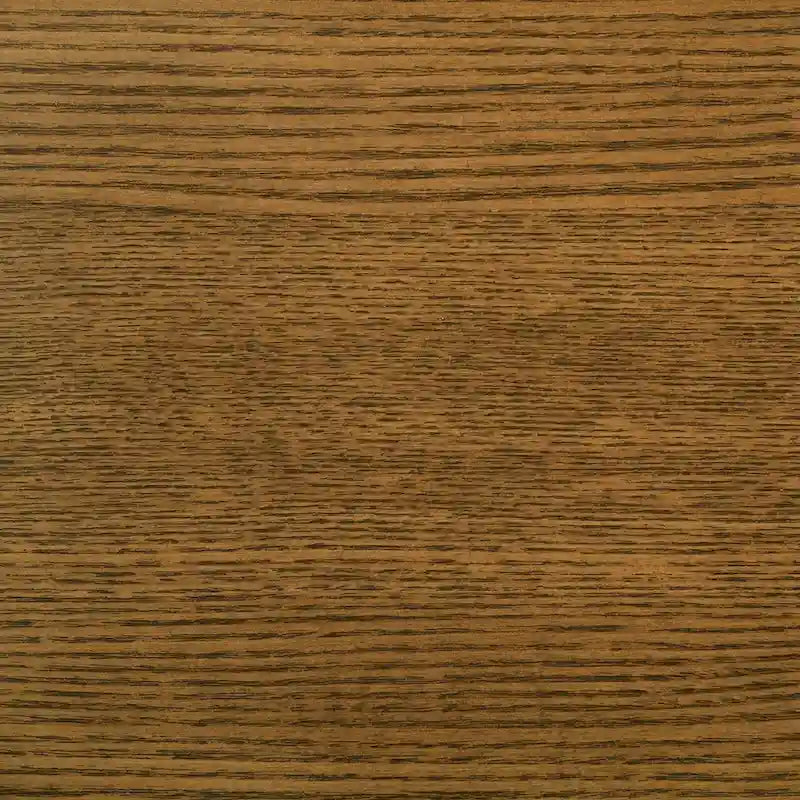 Diamond Parquet Walnut Coffee Table by Hayward - Image 6